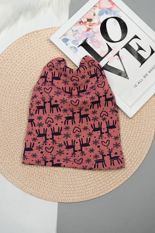 Шапка дитяча 90140